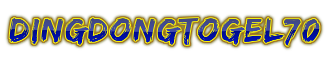 DINGDONGTOGEL70 • Ragam Hiburan Baru Yang Bikin Betah!
